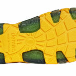 Wellies Rain Boots Warm Fleece-Lined Unisex Children Wellington Boots Croc