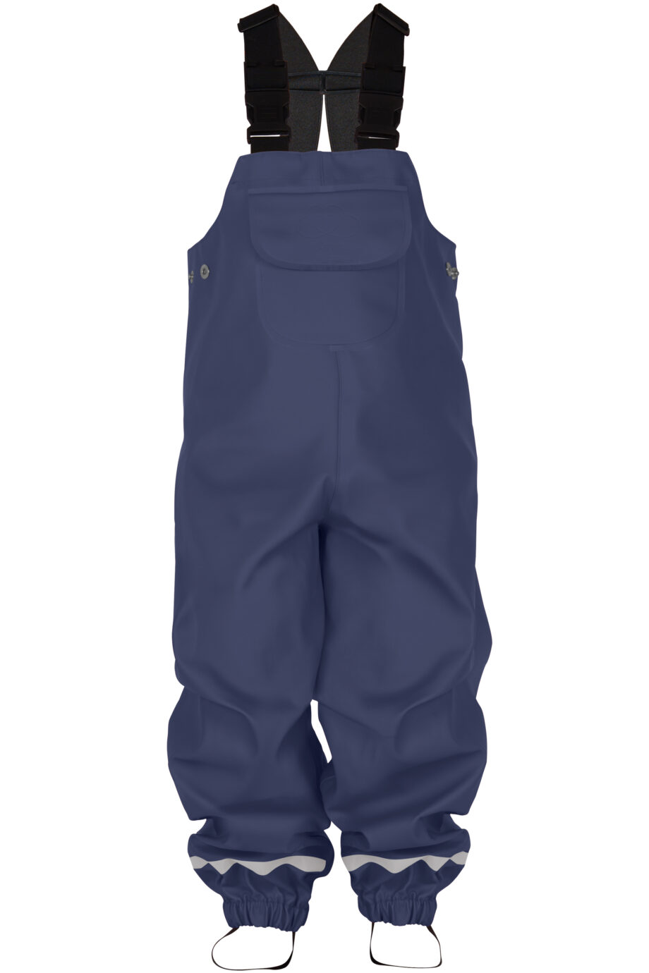 Lovrain Waterproof Dungarees for Kids