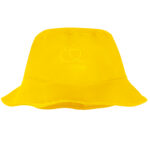 Lovrain Kids Hat Yellow Main